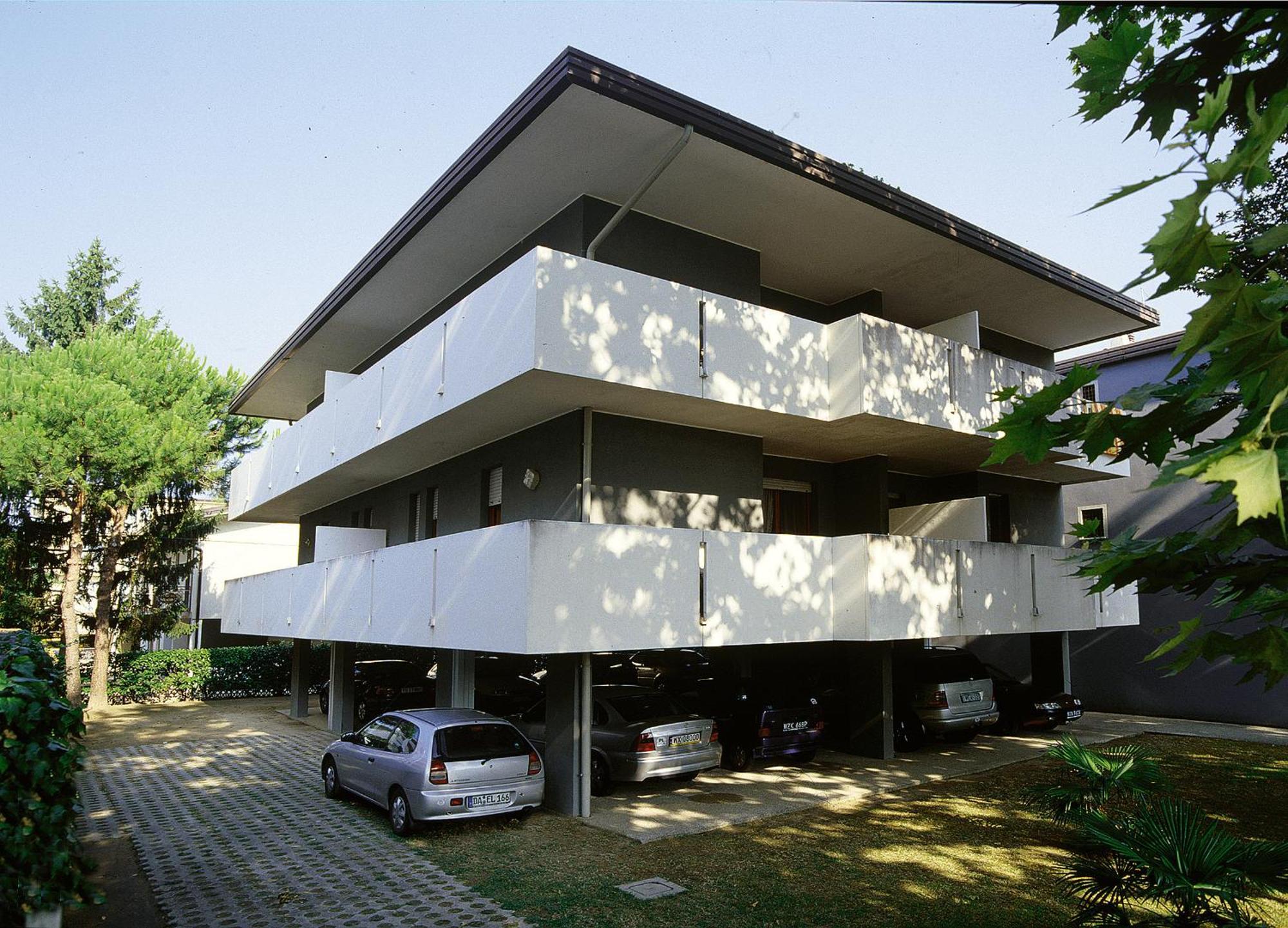 Villa Patrick Bibione Luaran gambar