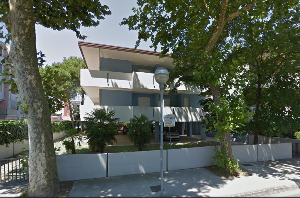 Villa Patrick Bibione Luaran gambar